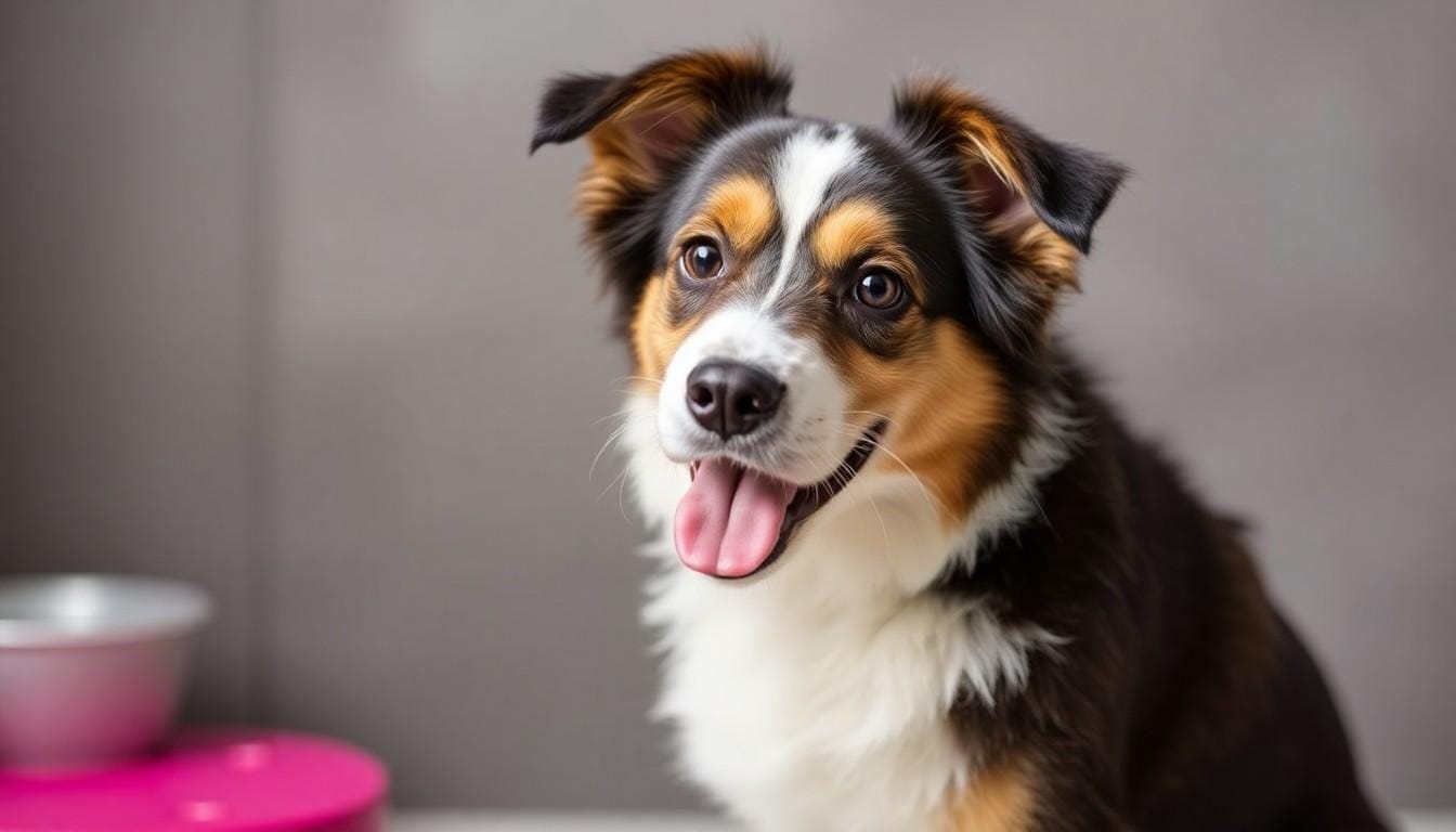 What Essential Grooming Rituals Promote A Dog’s Vigorous Vitality?