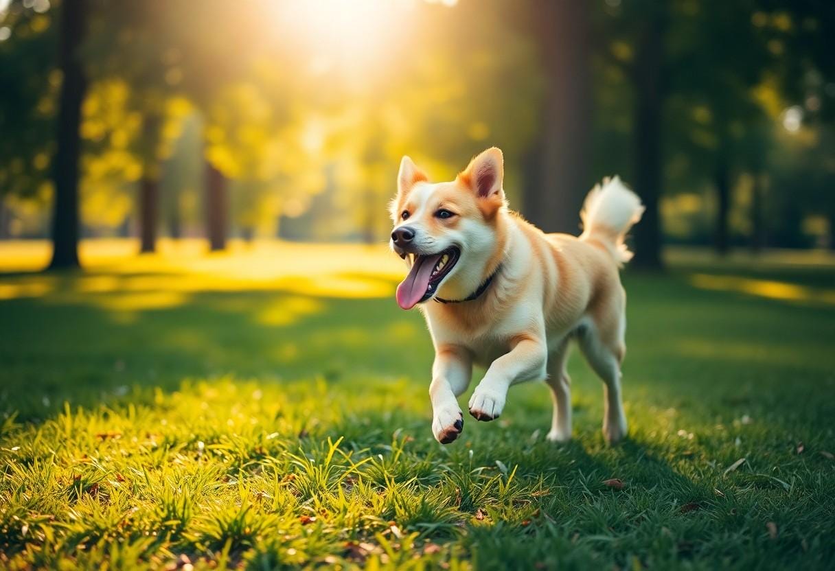 How Can Cardio Support Enhance Your Dog’s Vitality And Endurance?