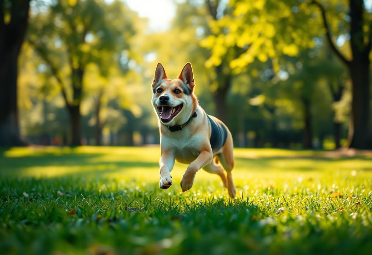 How Can Cardio Support Enhance Your Dog’s Vitality And Endurance