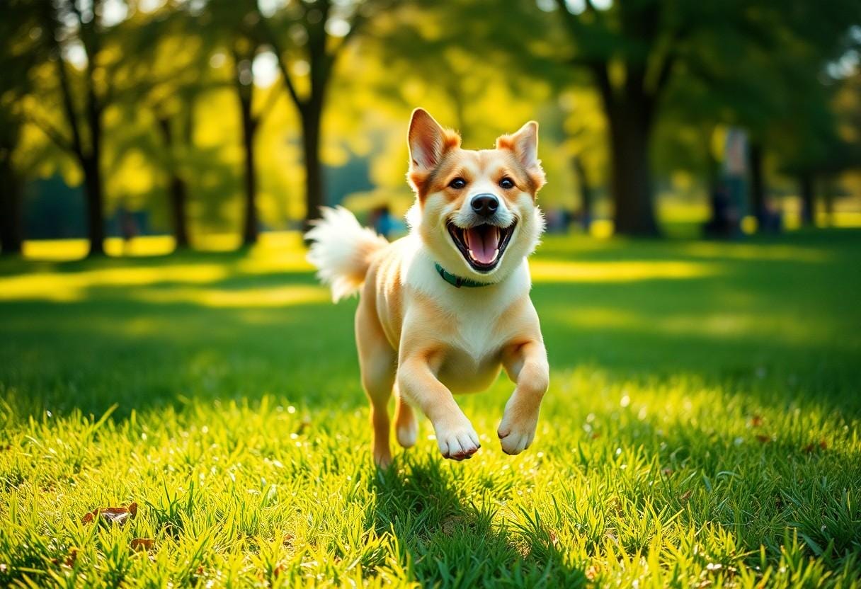 How Can Cardio Support Enhance Your Dog’s Vitality And Endurance