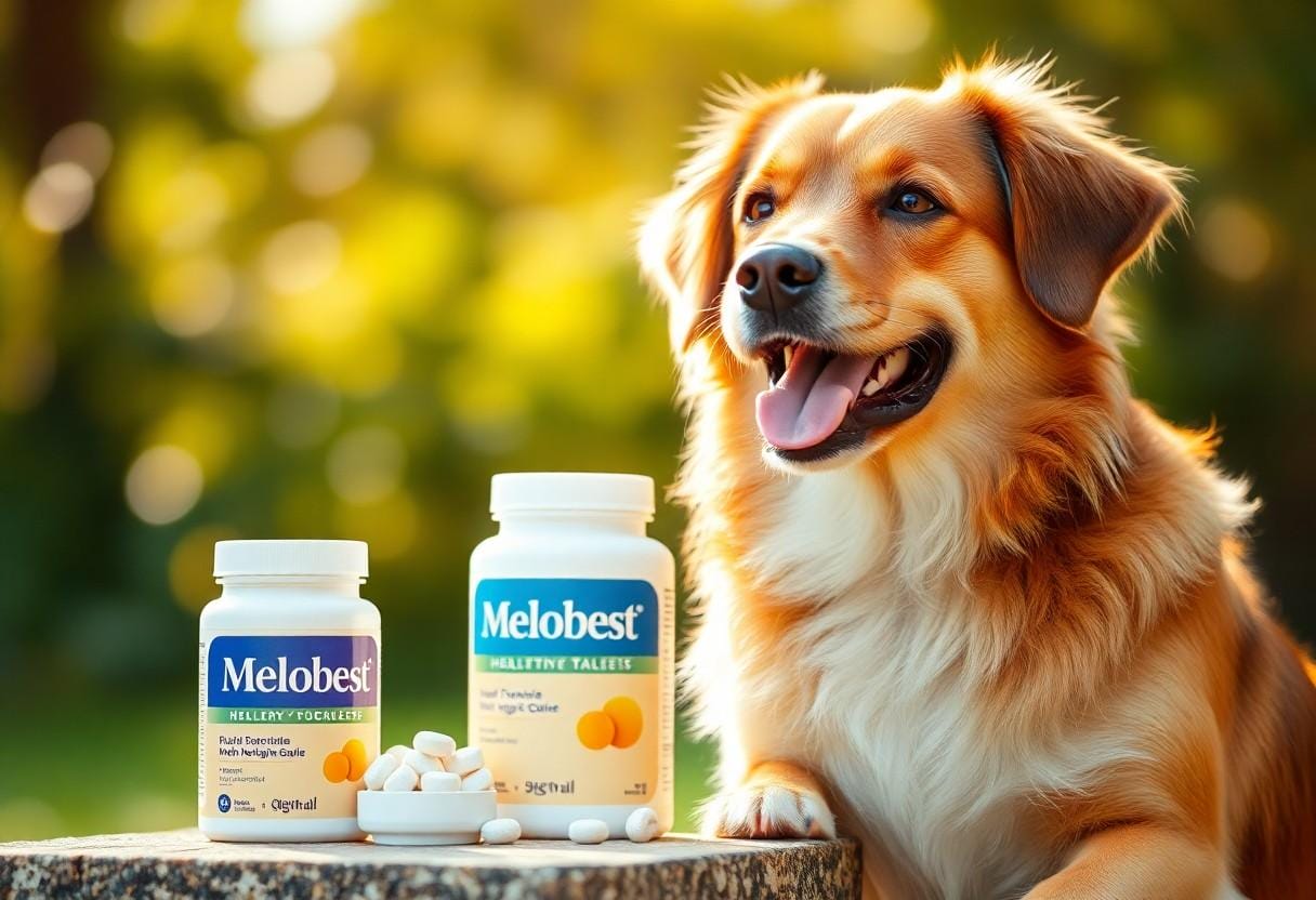 What Are Melobest Tablets?