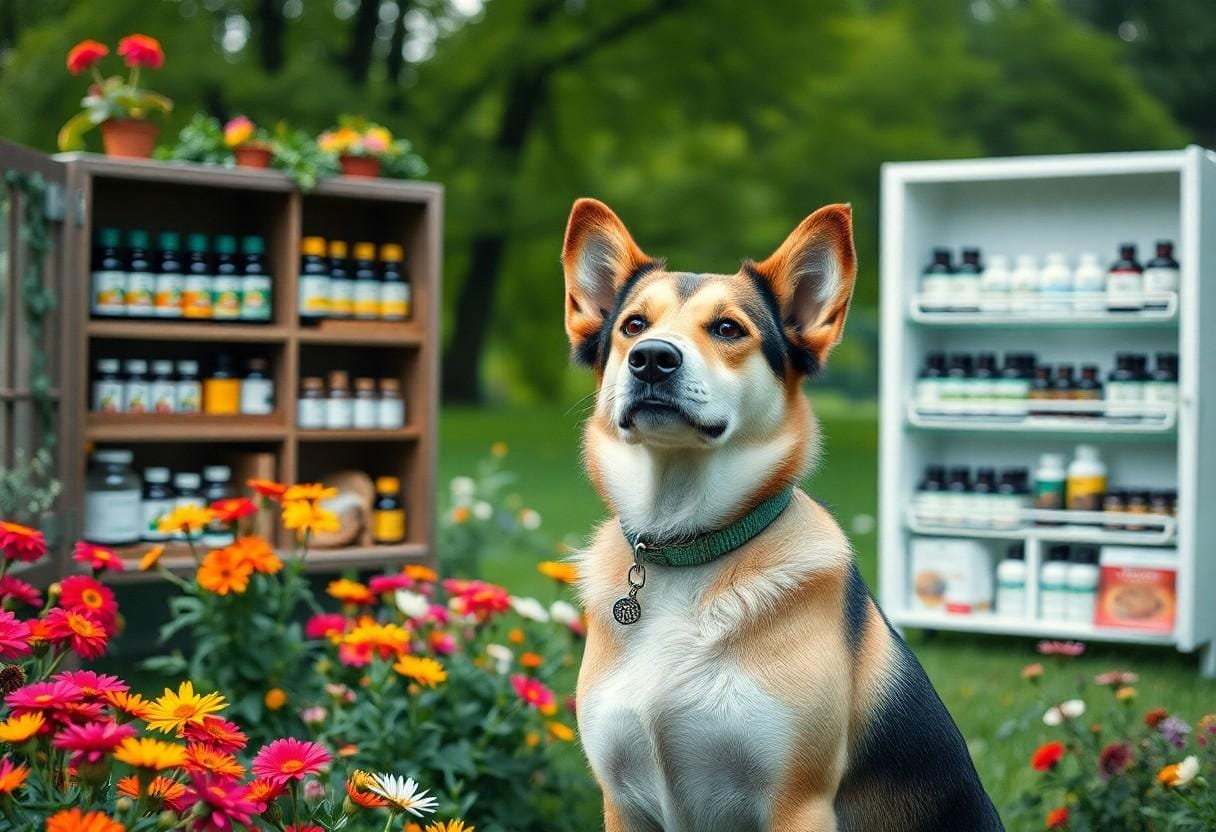 Can Ridd Medicine Revolutionize Your Dog’s Health Journey