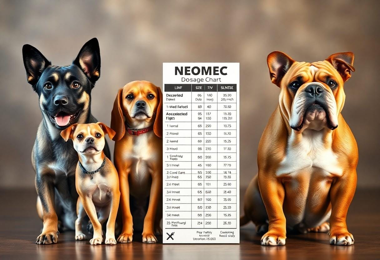 What is Neomec?