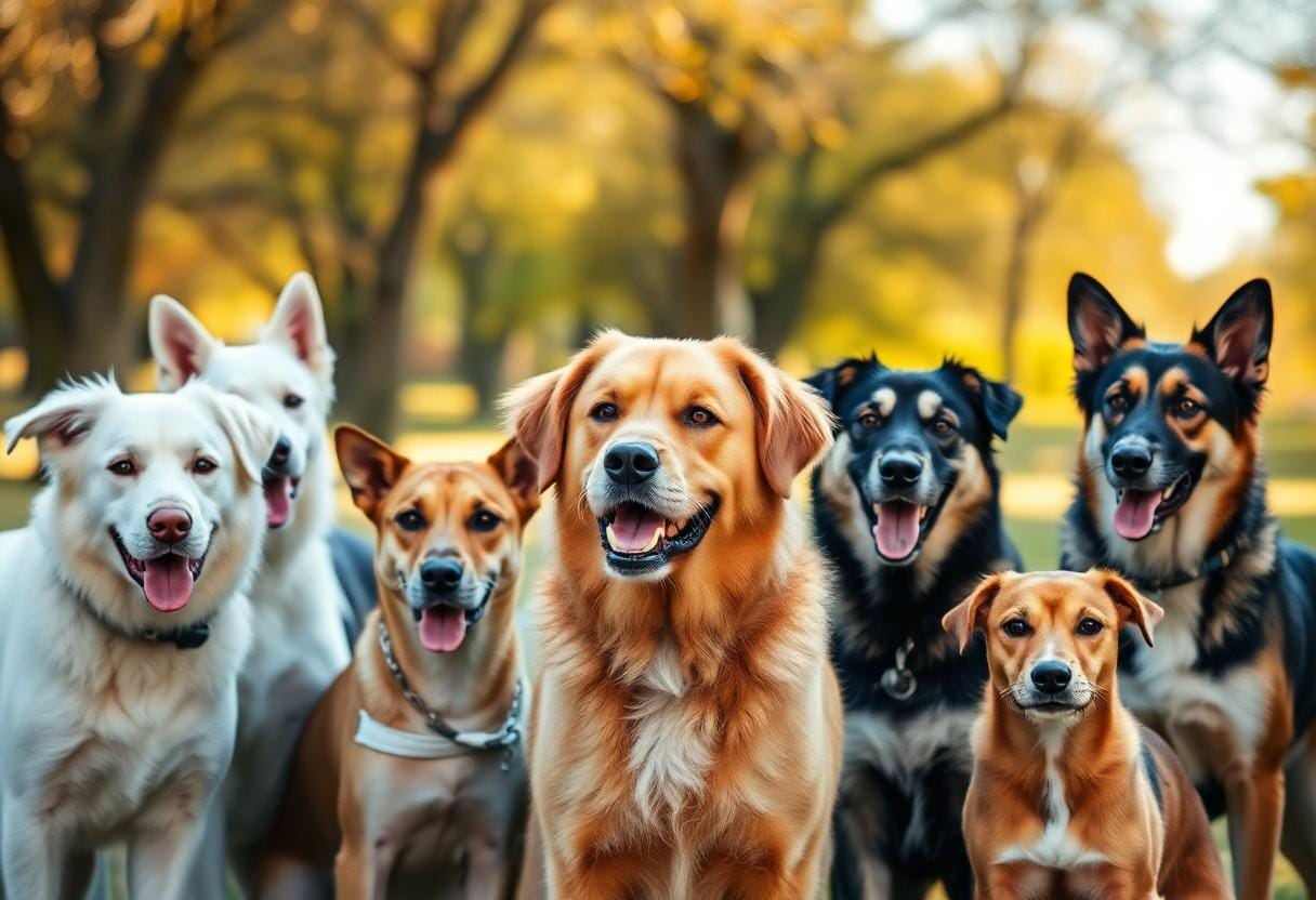 How Long Can A Dog Thrive – Unveiling Lifespan Mysteries?