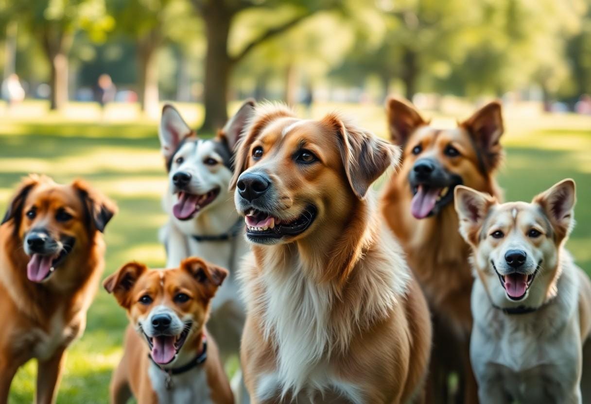 How Long Can A Dog Thrive – Unveiling Lifespan Mysteries