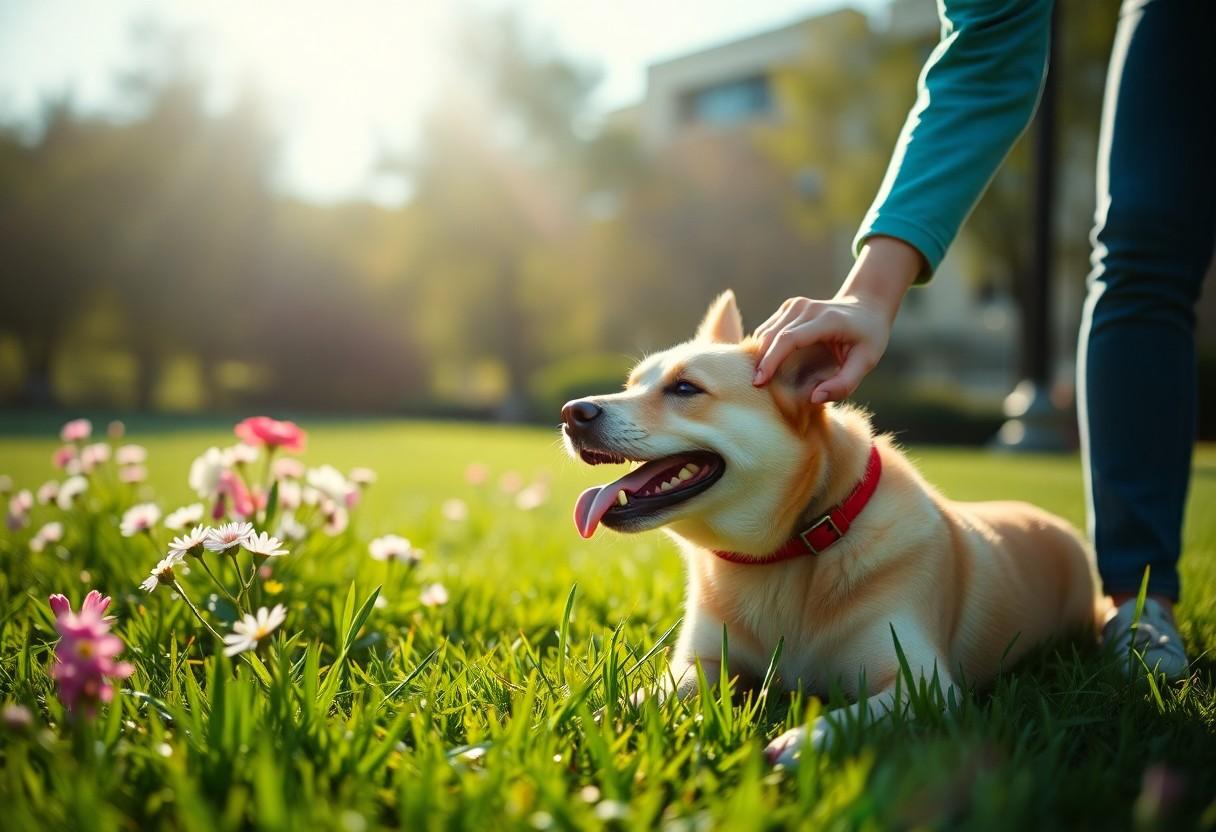 How Does Emotional Wellbeing Correlate With A Dog’s Lifespan?