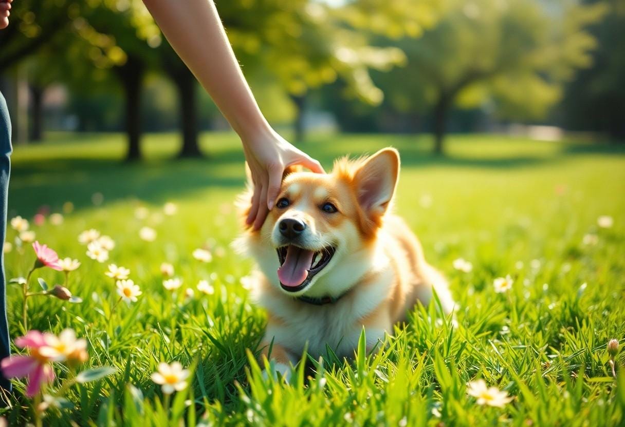 How Does Emotional Wellbeing Correlate With A Dog’s Lifespan