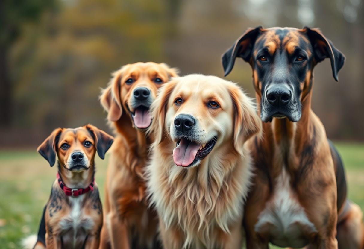 How Do Breed Variations Impact A Dog’s Expected Lifespan