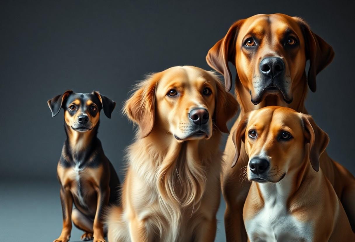 How Do Breed Variations Impact A Dog’s Expected Lifespan