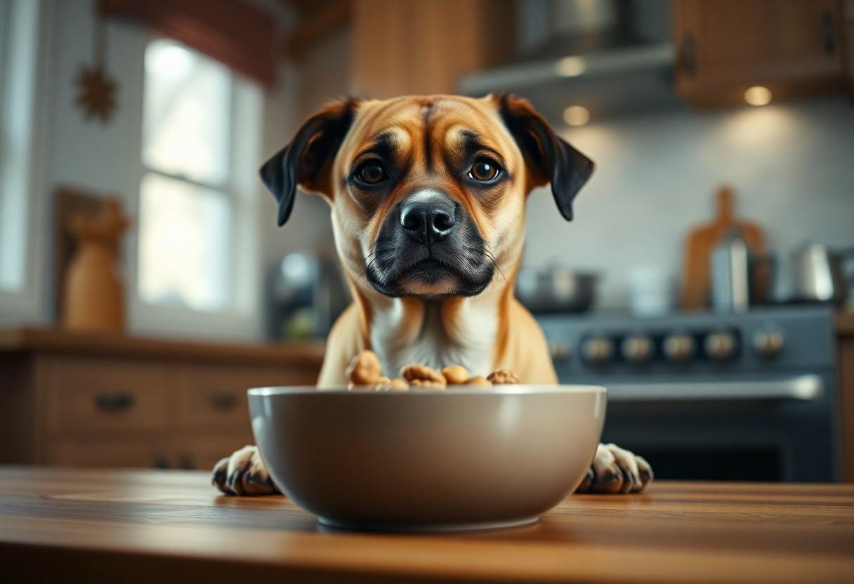 What Mysteries Lie Behind A Dog’s Reluctance To Eat