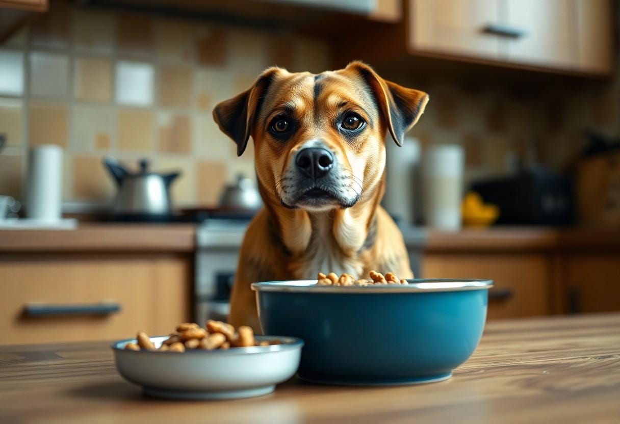 What Mysteries Lie Behind A Dog’s Reluctance To Eat