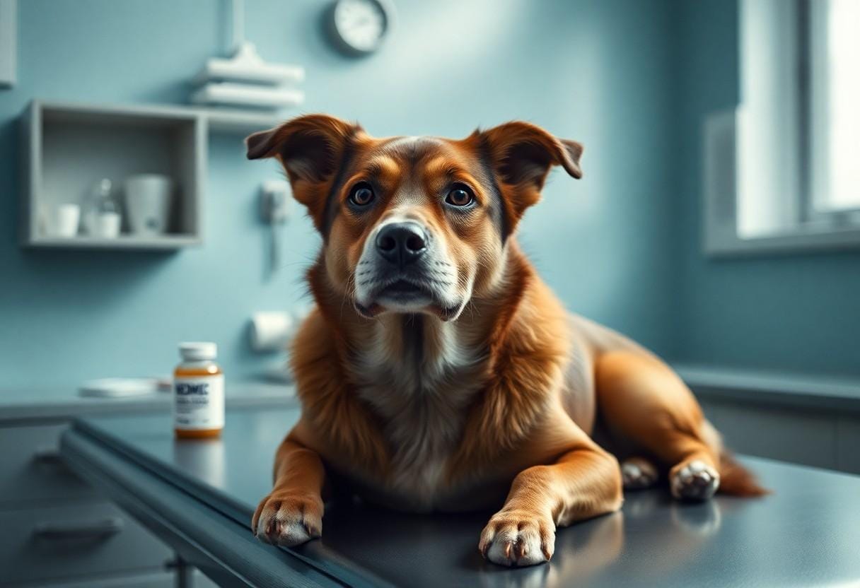 What Is The Optimal Neomec Tablet Dosage For Canine Wellness