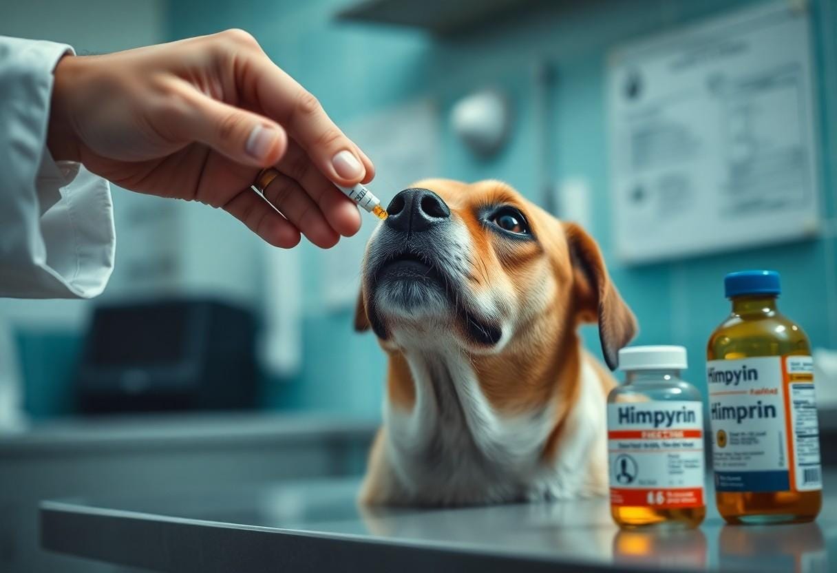 Essential How-To Guide For Safe Himpyrin Dosage In Dogs