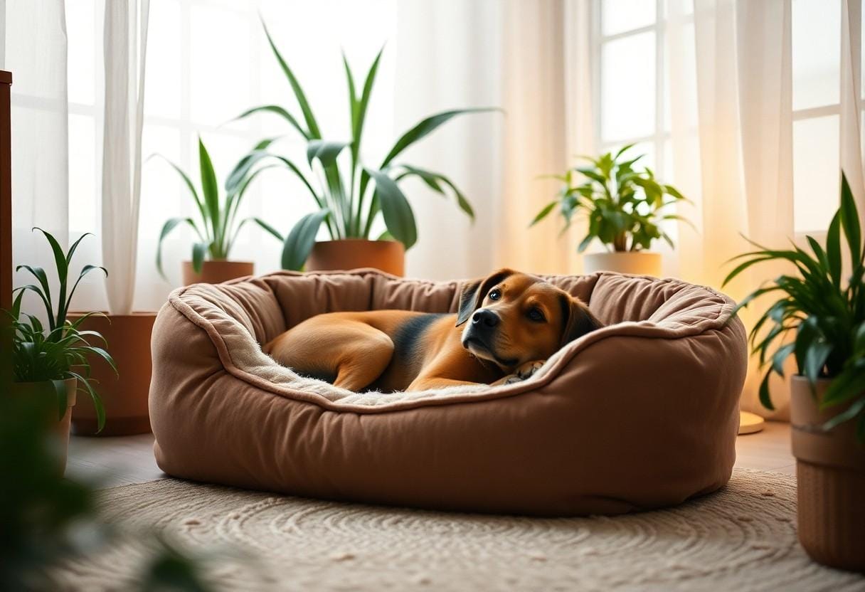 Why Is It Imperative To Provide Your Dog With A Haven Of Serenity