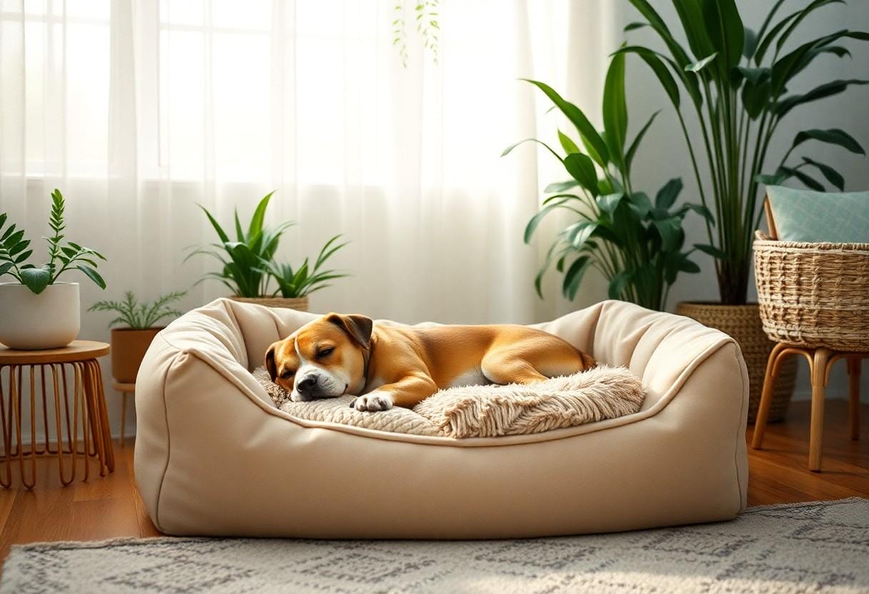 Why Is It Imperative To Provide Your Dog With A Haven Of Serenity?