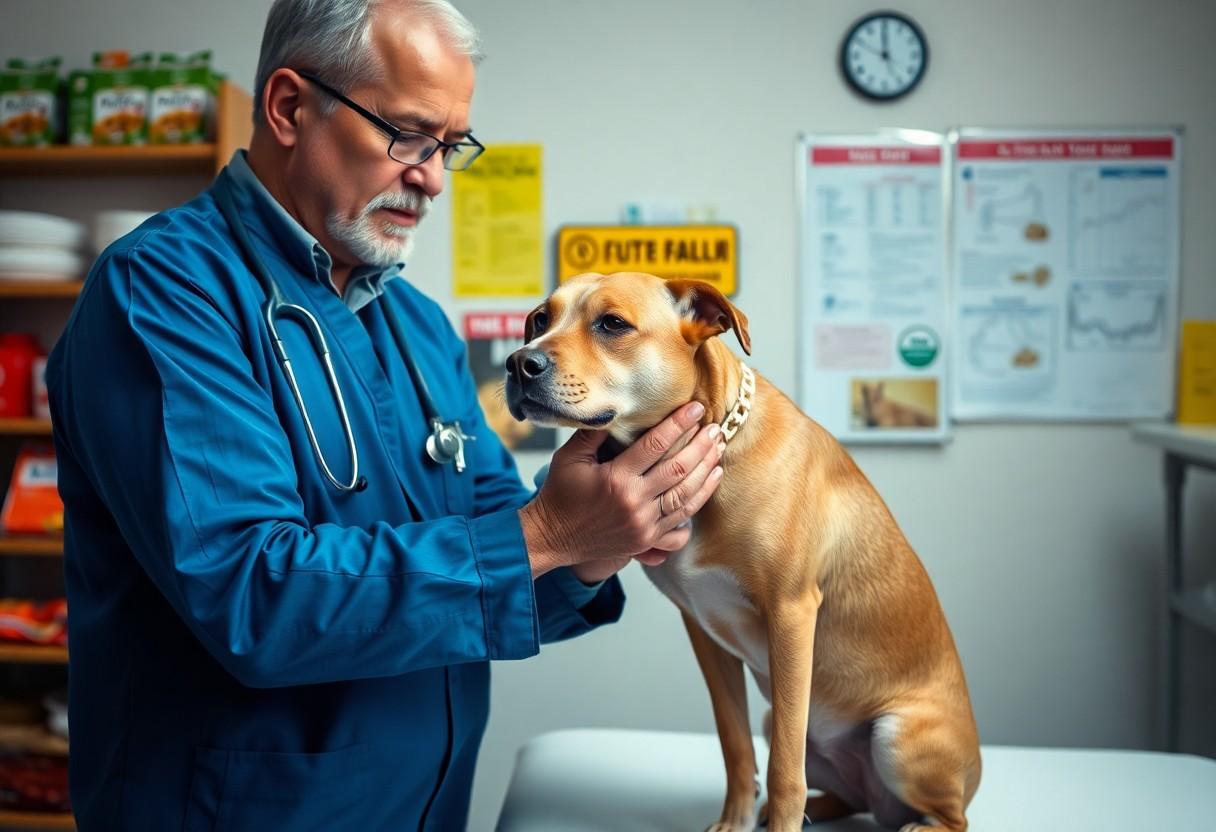 What Are The Unforeseen Causes Of Canine Anorexia
