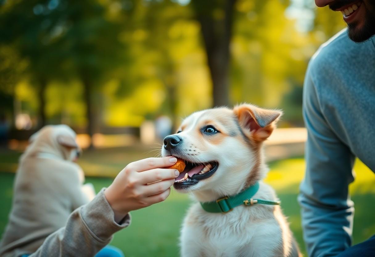 How Can Positive Reinforcement Unlock Your Puppy’s Potential?
