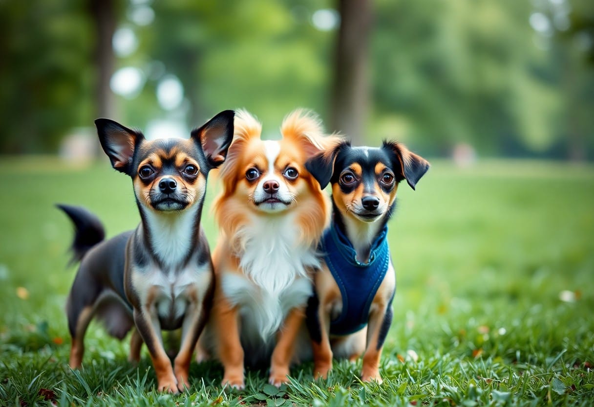 The Best Small Dog Breeds – Tiny but Mighty