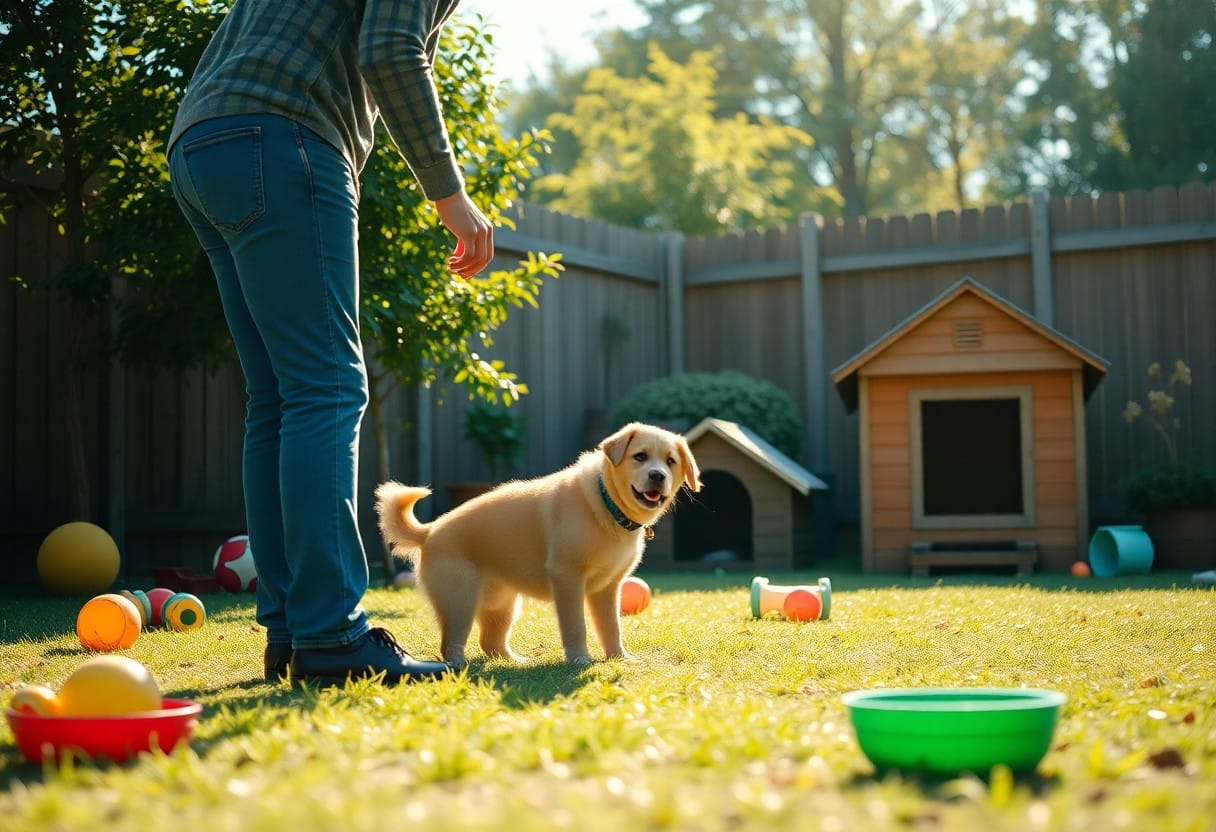 Foster a Dog