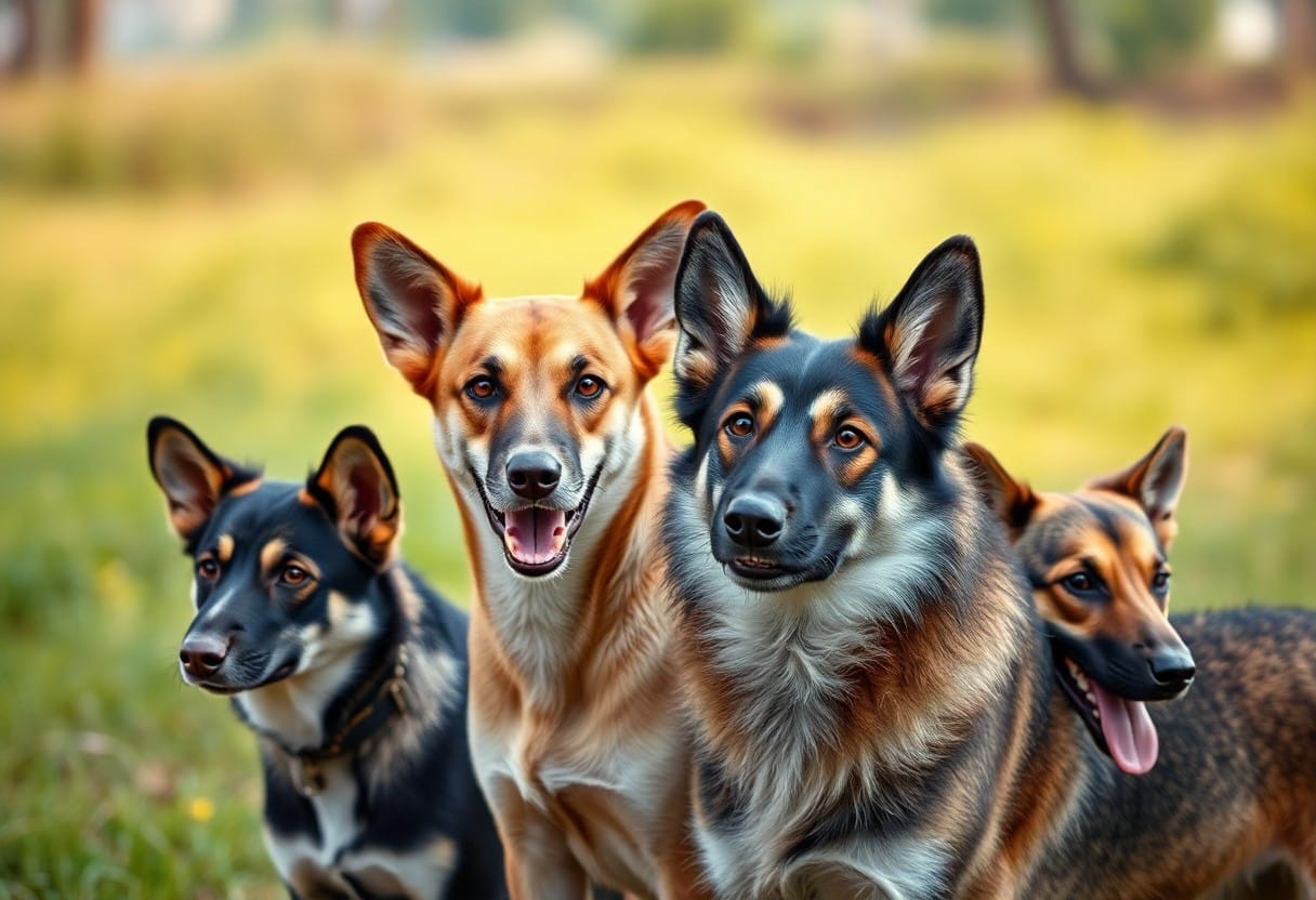 Indigenous Indian Dog Breeds – A Hidden Gem