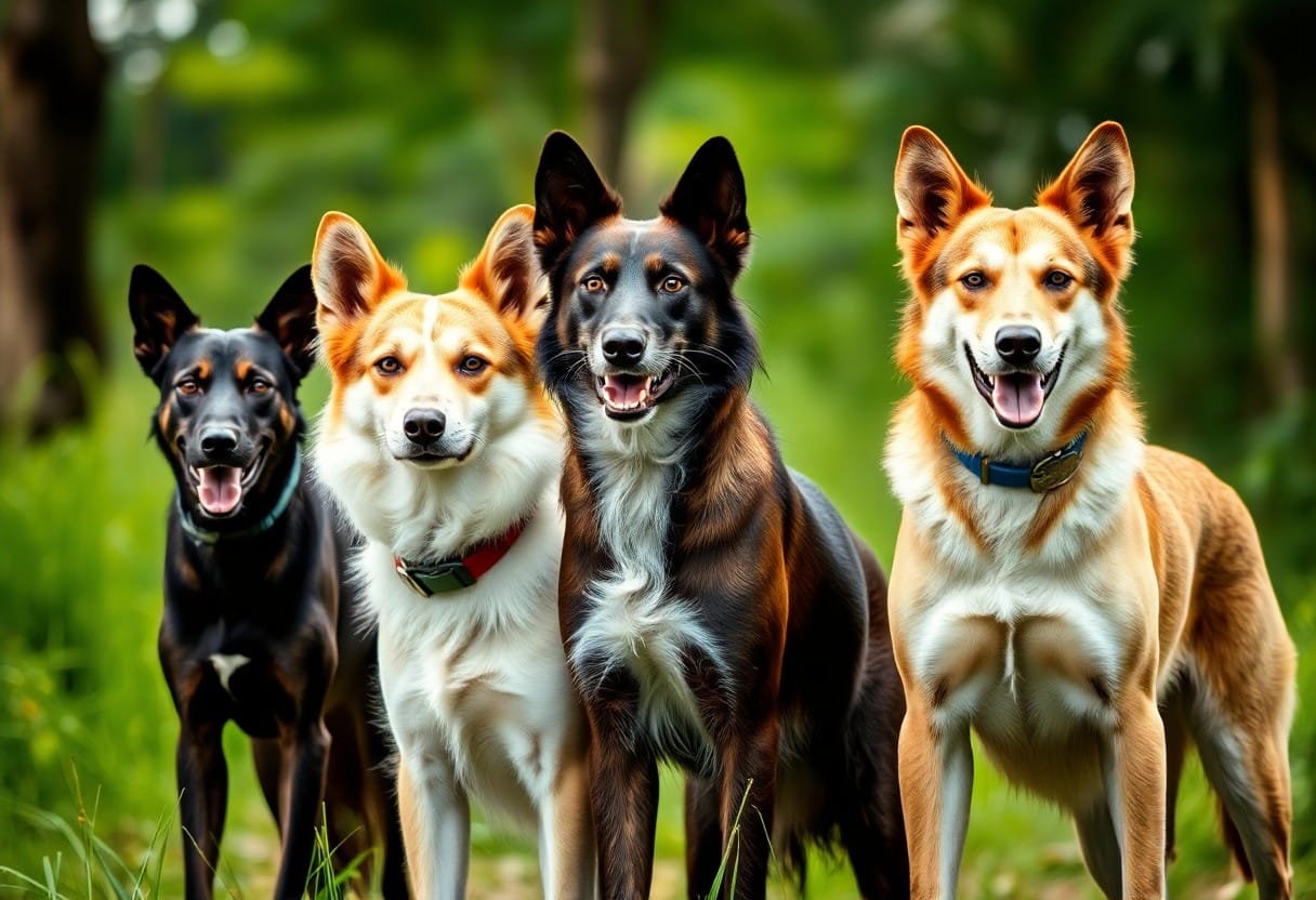 Protecting Our Heritage – Preserving Indian Dog Breeds
