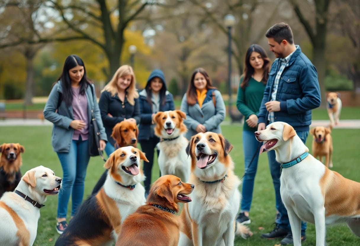 ethical implications of buying a dog