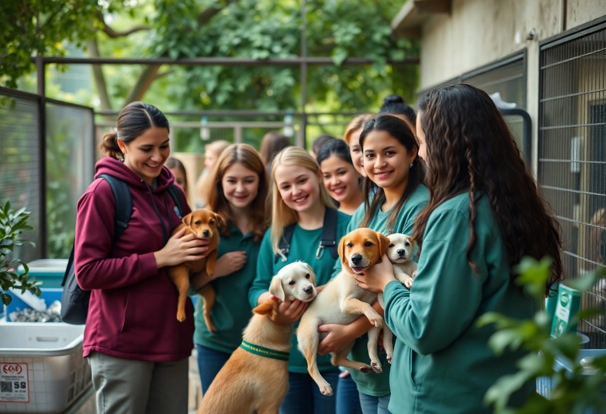 ngos in animal welfare
