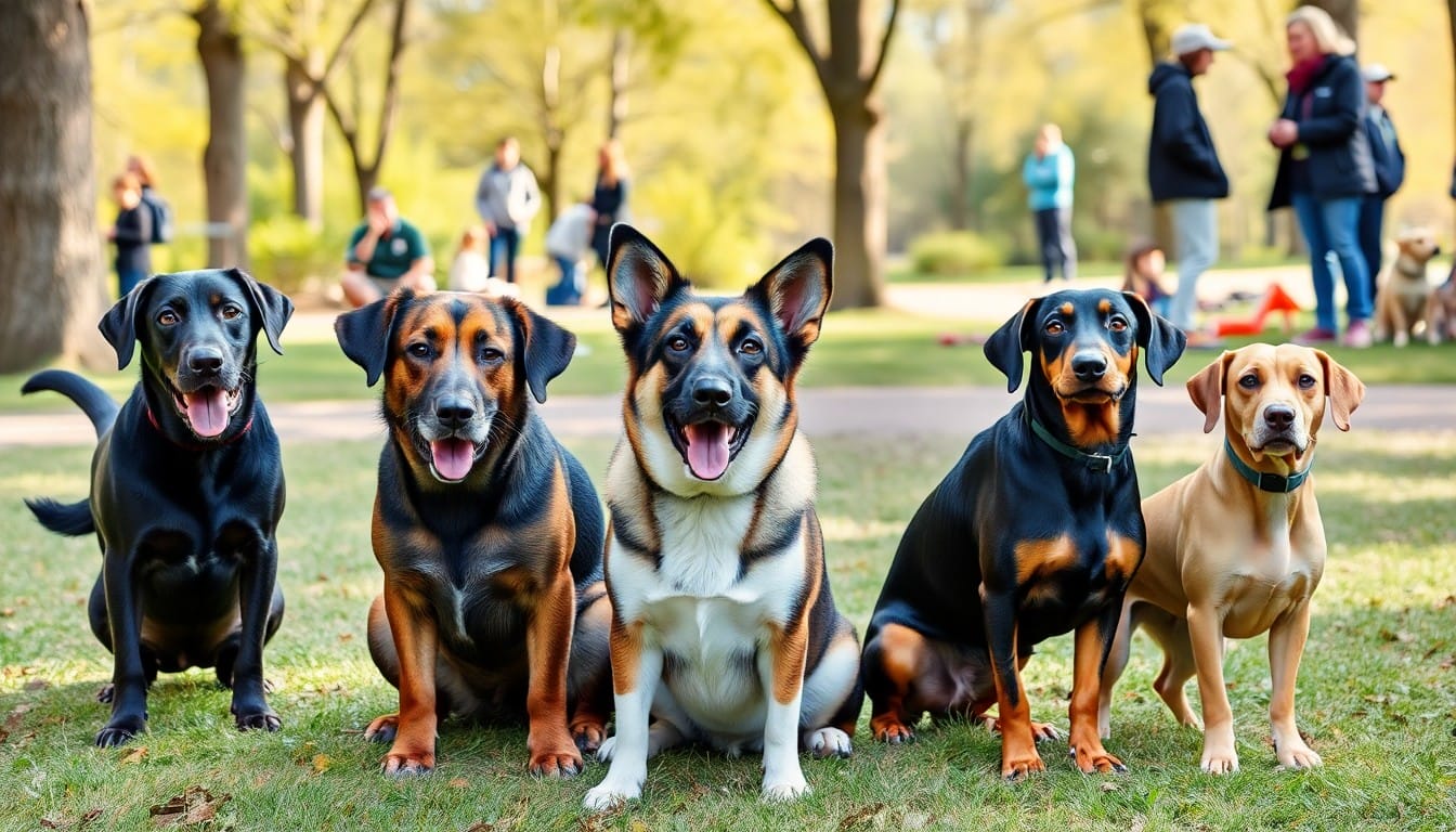 Understanding Dog Body Language – Deciphering Your Dog’s Signals