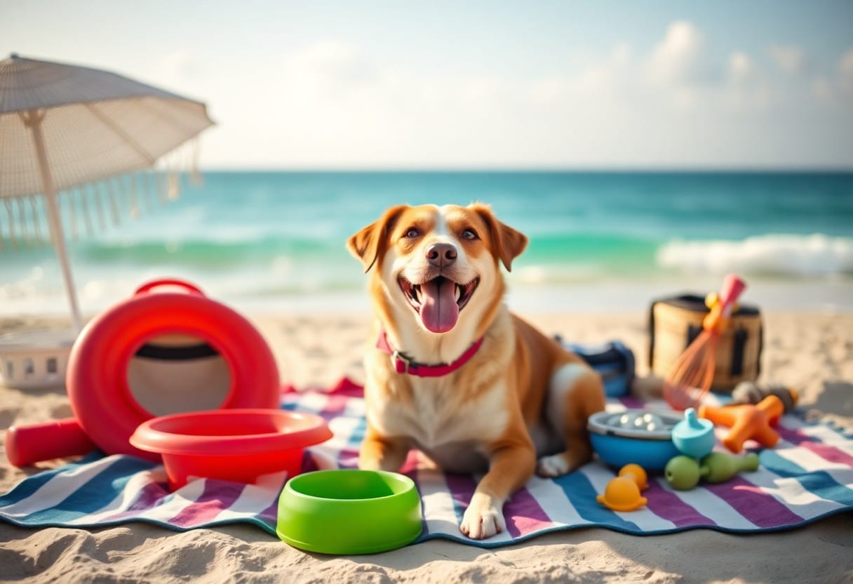 Dog-Friendly Vacations – Planning the Perfect Getaway