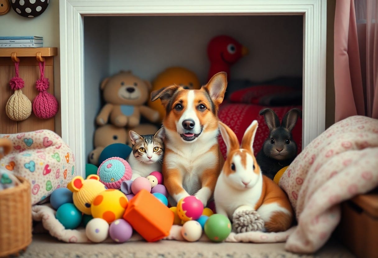 Pawsitive Post: Who we are