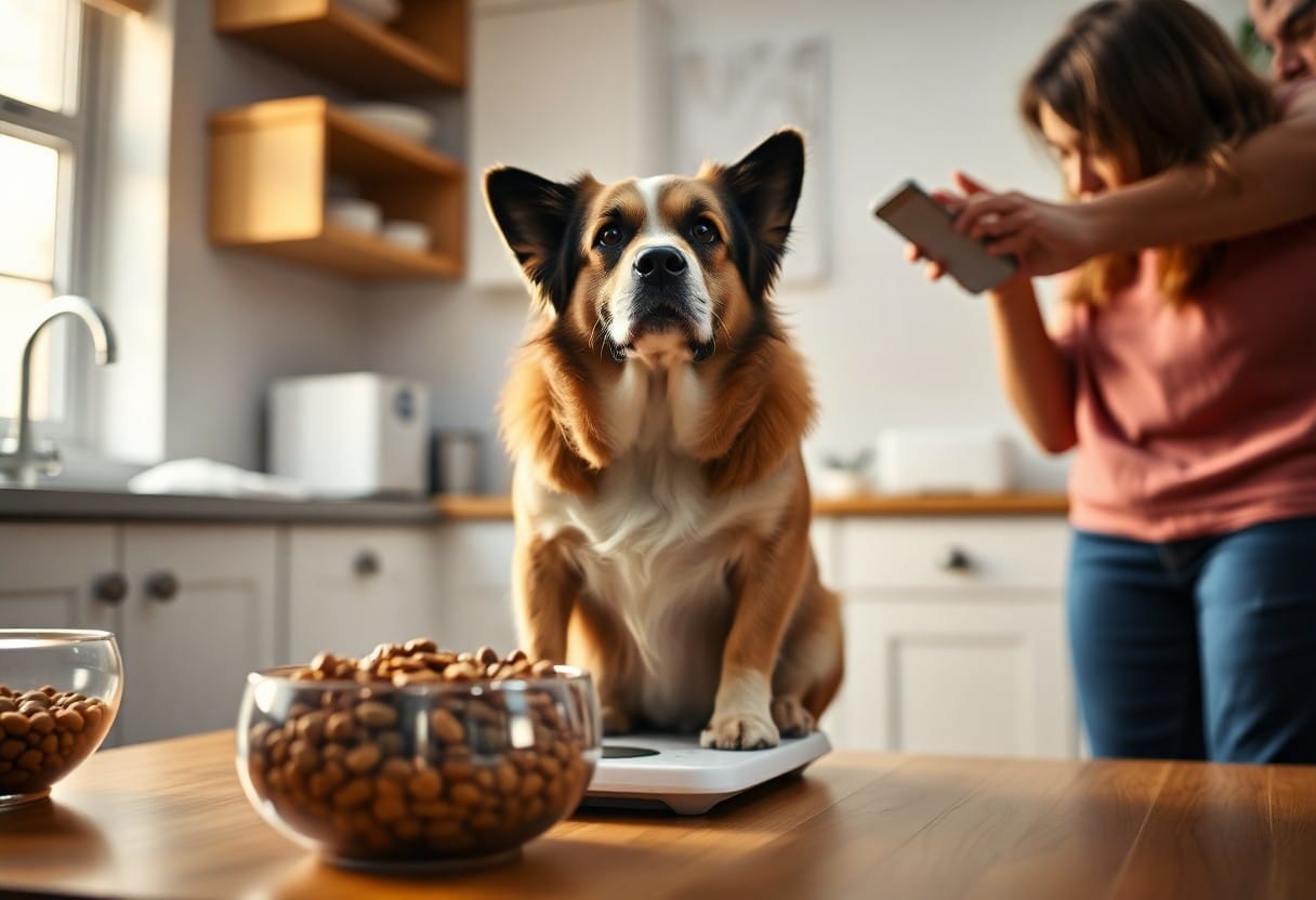 The Dangers of Overfeeding Your Dog