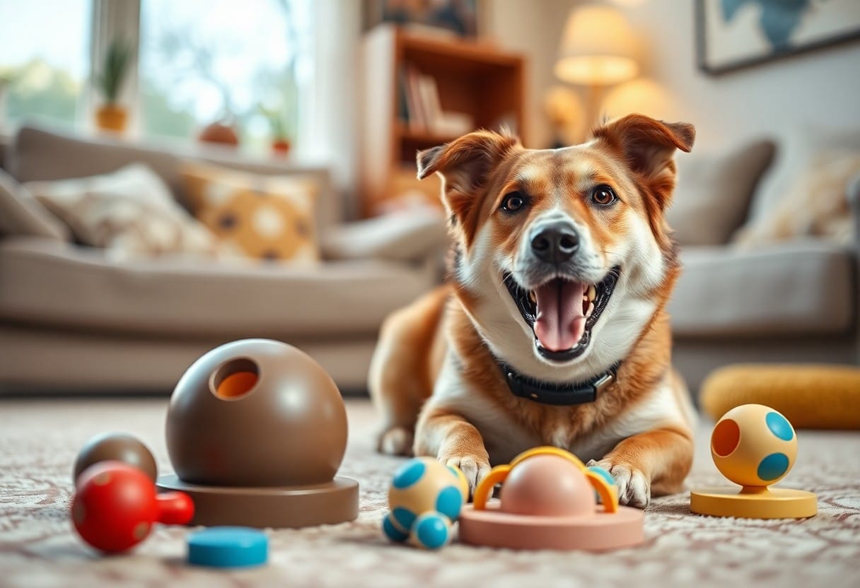 The Importance of Mental Stimulation for Dogs