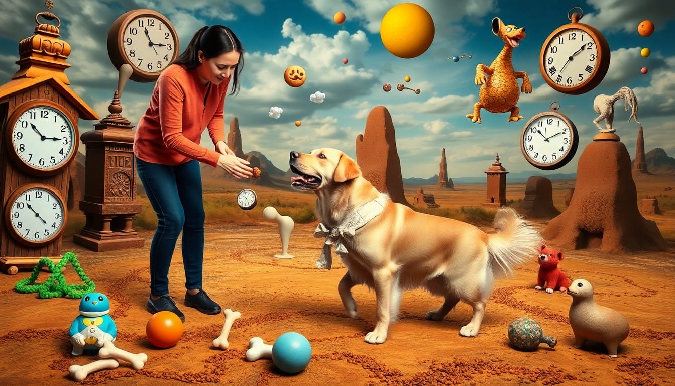 Positive Reinforcement Training – The Key to Effective Dog Training