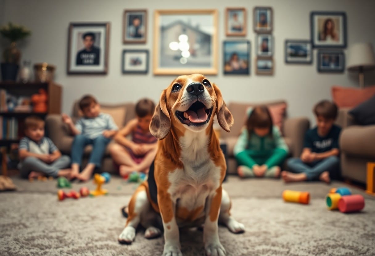 beagles