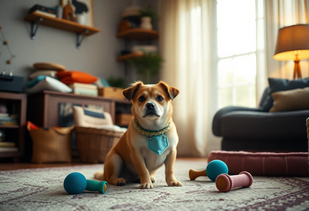 What Should You Know Before Bringing Home A Small Low Maintenance Dog?