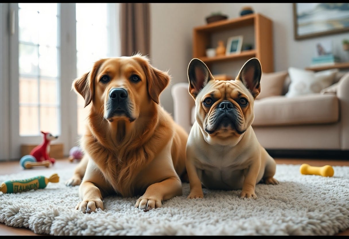 How Do Low Maintenance Dogs Make Perfect Companions?