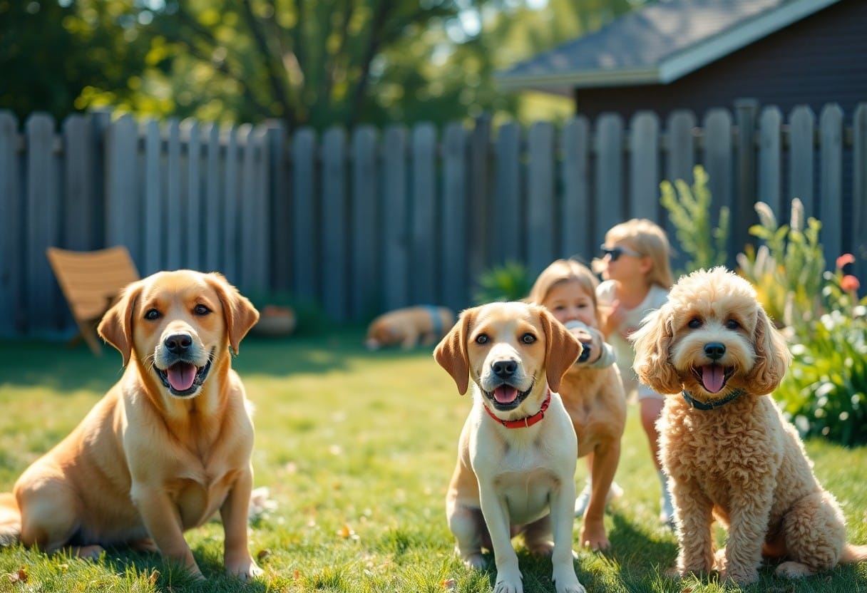 Lesser known dog breeds